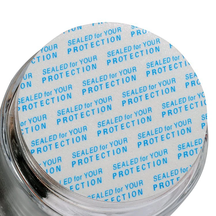 How To Prevent Counterfeiting And Anti-Theft Of Bottle Cap Gaskets