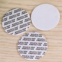 Cap Seal Liner Certifications You Should Look For (ISO, SGS, QS)