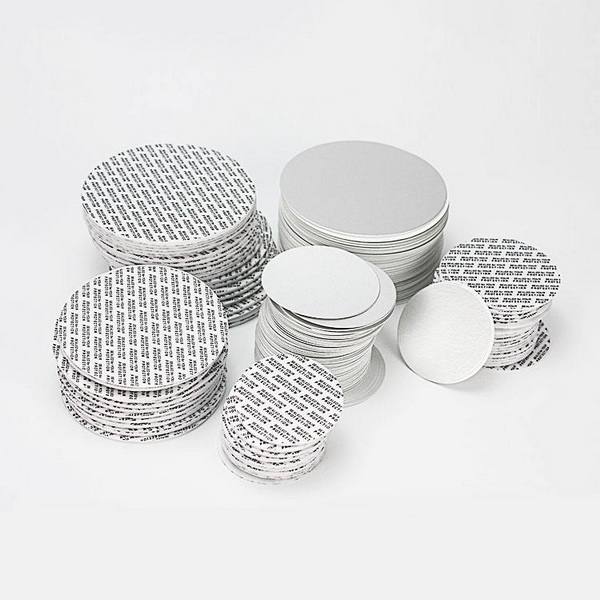 Top Glass Bottle Sealing Wads Manufacturers and Suppliers in Spain