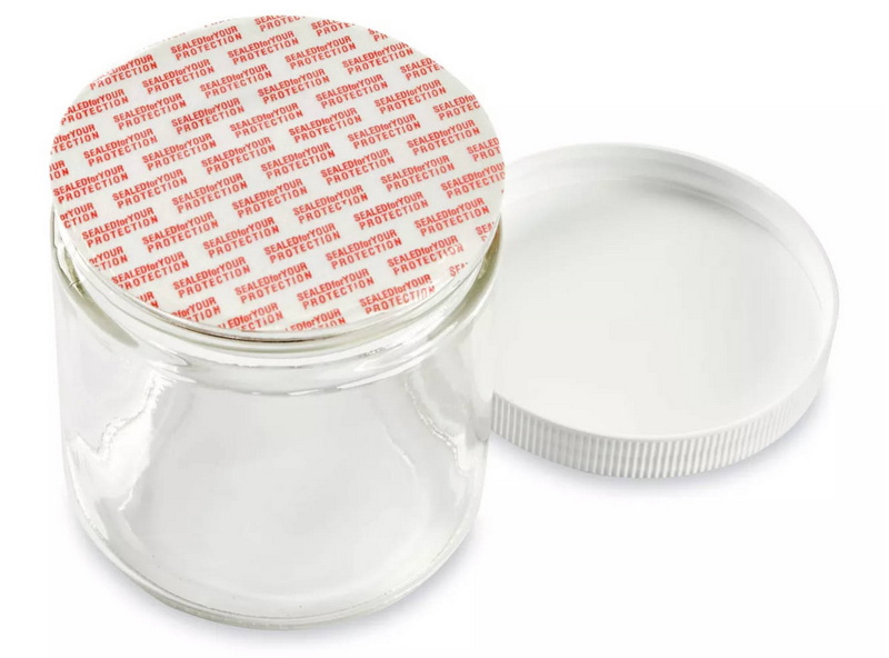 Lift N Peel Cap Seal Manufacturers Spain