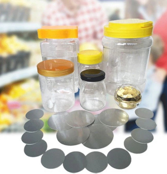 Top Glass Induction Seal Manufacturers and Suppliers in France