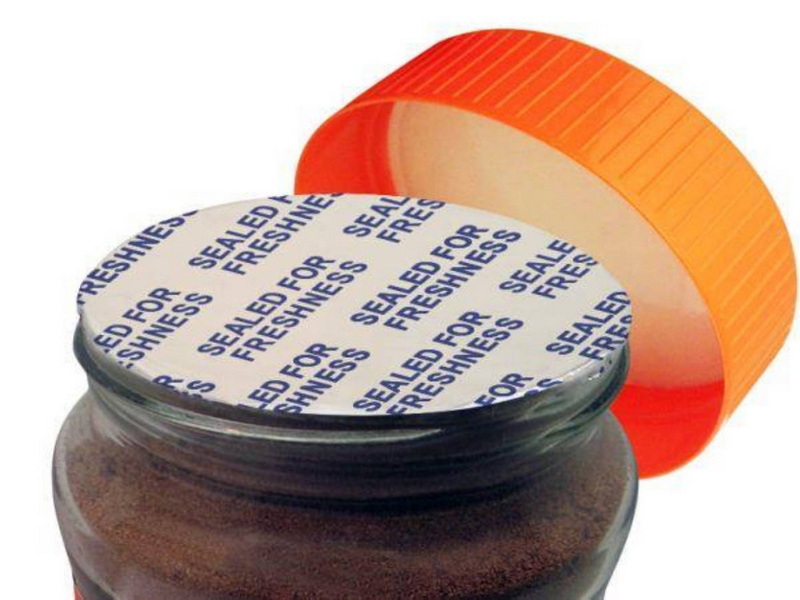 High Quality Glass Induction Liners Korea