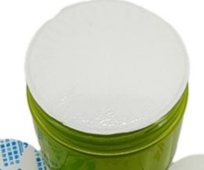 Foil Seal 