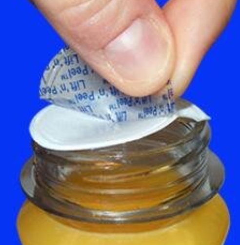 Lift N Peel 