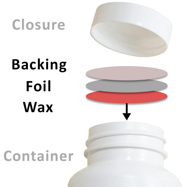 foil induction seal 