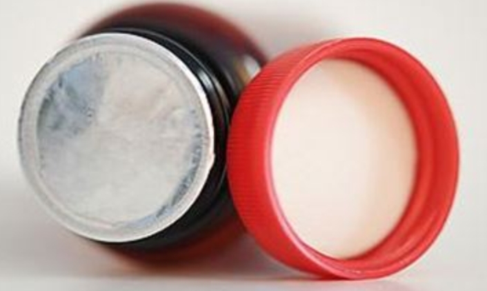 Induction Seal Liners