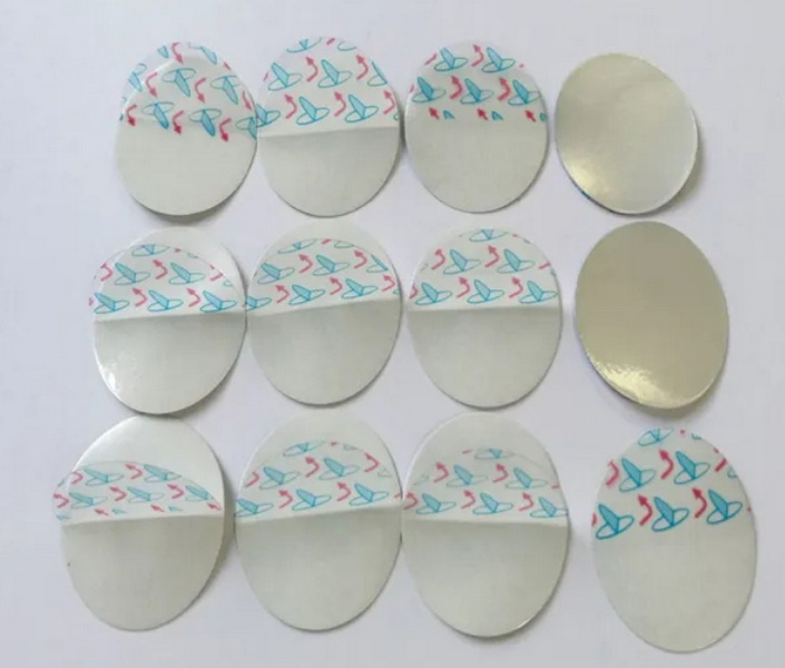 Lift N Peel Seal