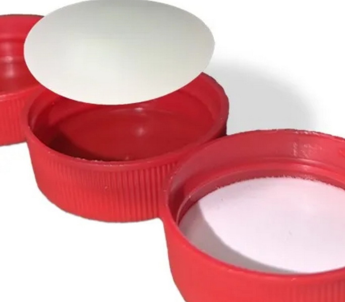 Induction Cap Liner 