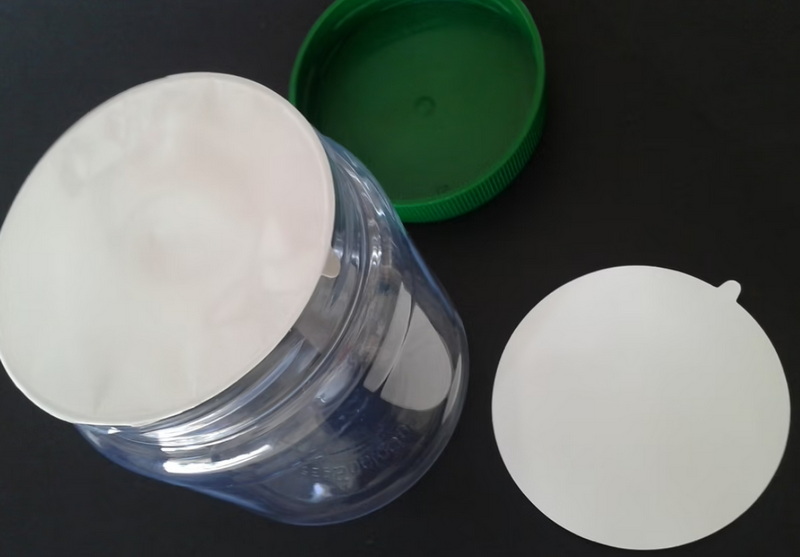 What Are The Advantages of Induction Heat Seal Packaging?