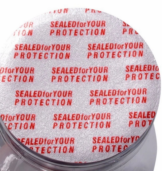 Foil Liner 