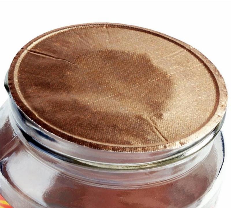Glass Jar Foil Sealing Solutions Australia