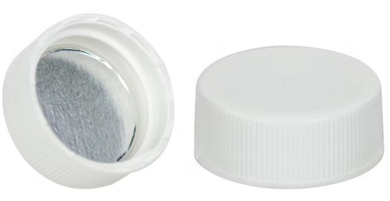 Aluminum Foil Seal for Bottles UK