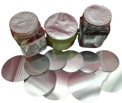 Ring Peel Liner Production UK