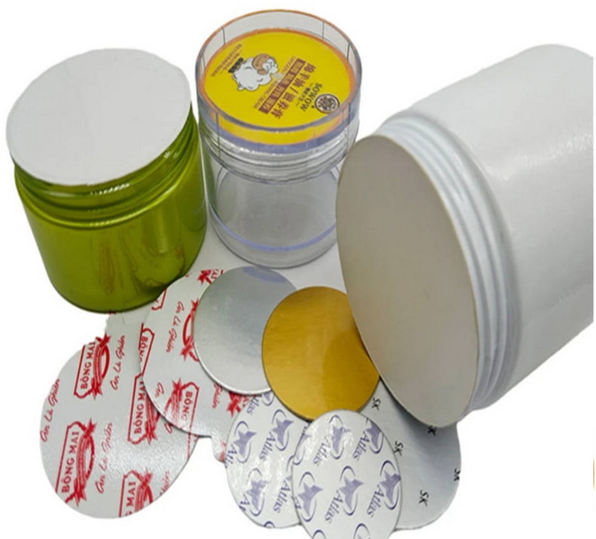 High Quality Pressure Seal Cap Liner Manufacturers America