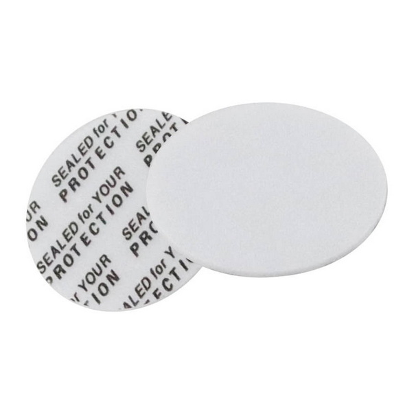 Secure Seal Liners for Food