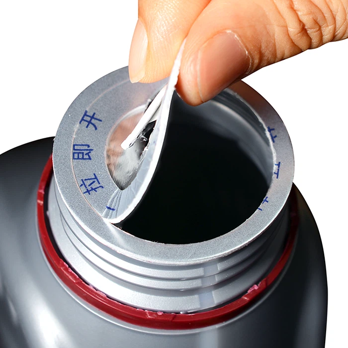 Glass Induction Seal Solutions America