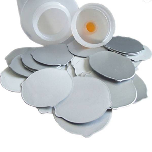 Glass Induction Seal Solutions Australia