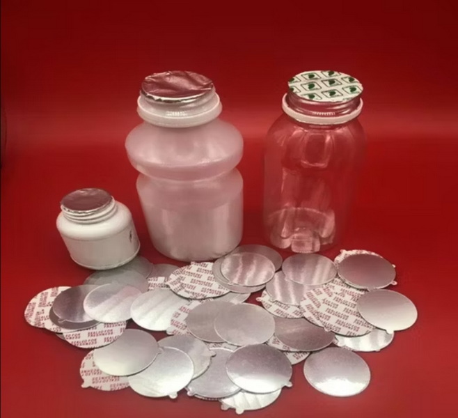 Top Pressure Sensitive Seals Cap Liners Manufacturers and Suppliers in the UK