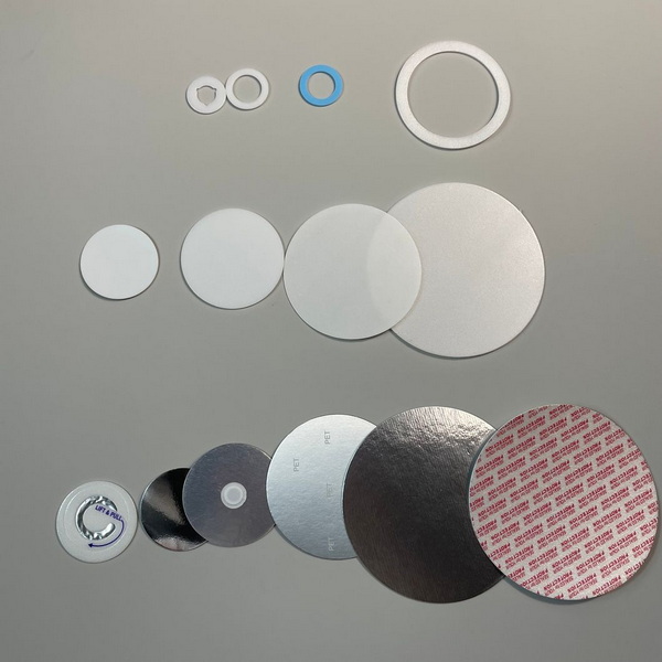 Pressure Sensitive Foam Seal Importers in Australia