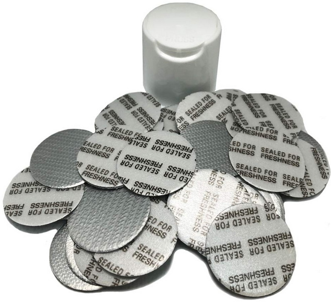 Why Should You Choose Foil Tar Seals for Long-Term Product Safety?