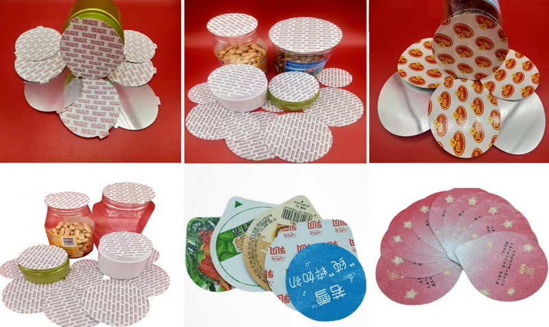 Why Are Cap Seal Induction Liners Essential for Packaging?