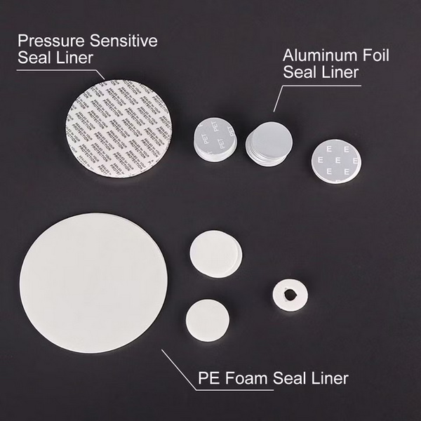 Choose The Right Universal Foam Induction Liner for Your Product 