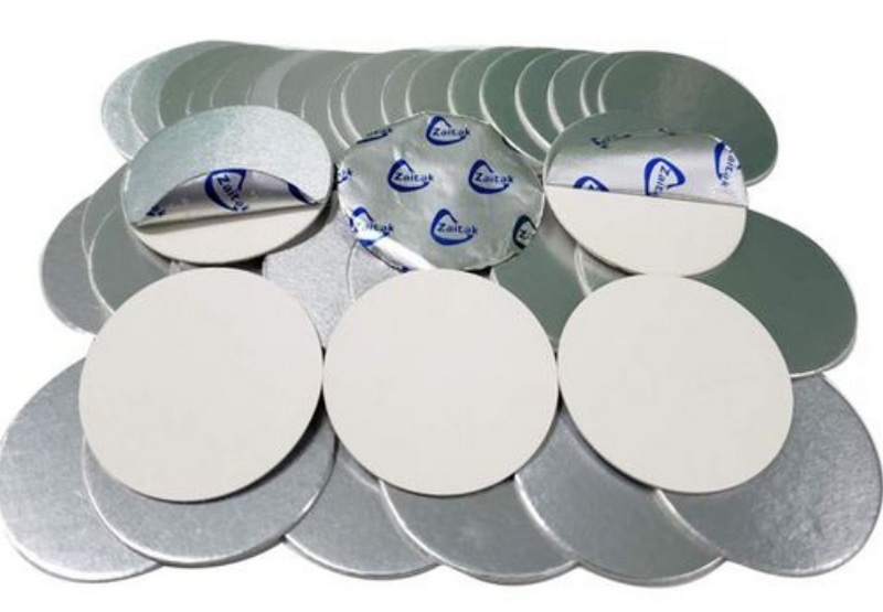 What Is A Foil Induction Seal Liner And How Does It Work?