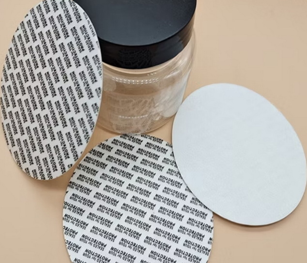 What Is The Price List for Glue Induction Seals?