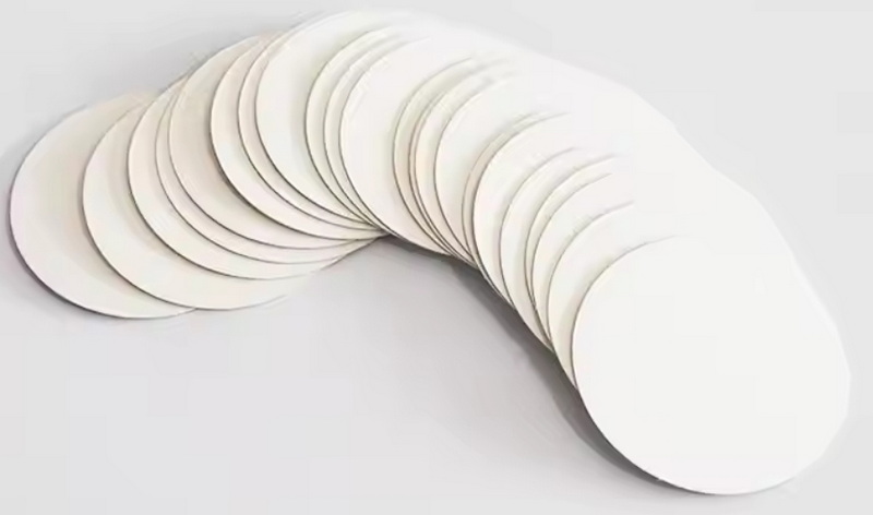 The Benefits of Using Foil Heat Induction Liners for Glass Packaging 