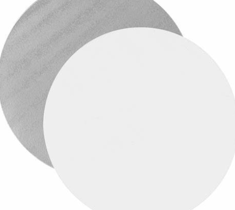 Ensure A Perfect Seal with 89mm Heat Induction Foil Liners