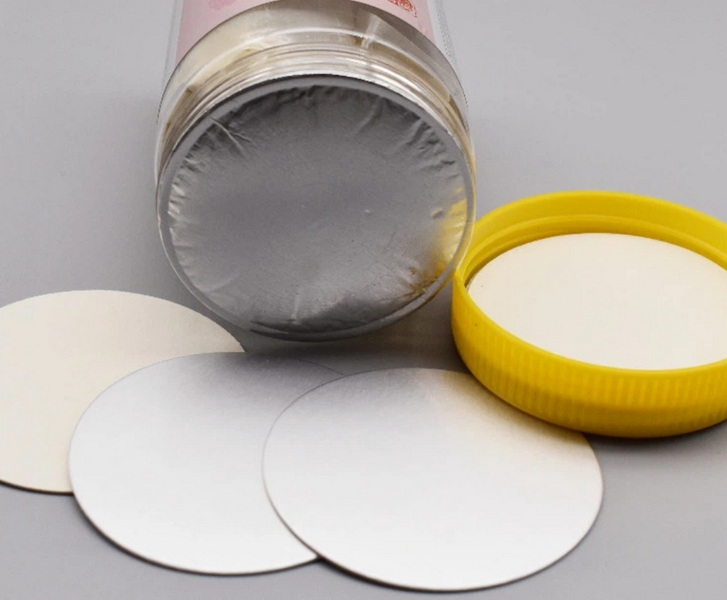 What Are The Common Materials Used in Induction Seal Liners?