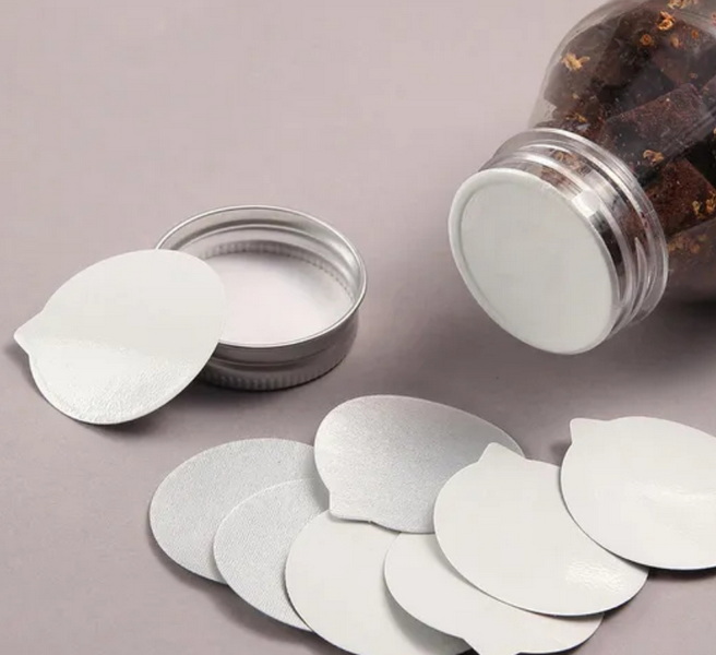 How Much Do One-Piece Induction Heat Seal Liners Cost in Bulk?