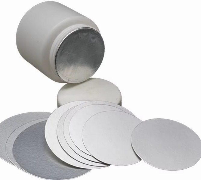 What Is An Aluminium Induction Seal Liner And How Does It Work?