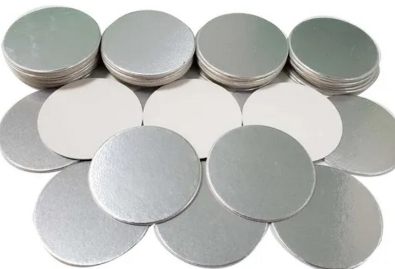 How To Choose The Right Foil Induction Seal Liner for Your Containers?