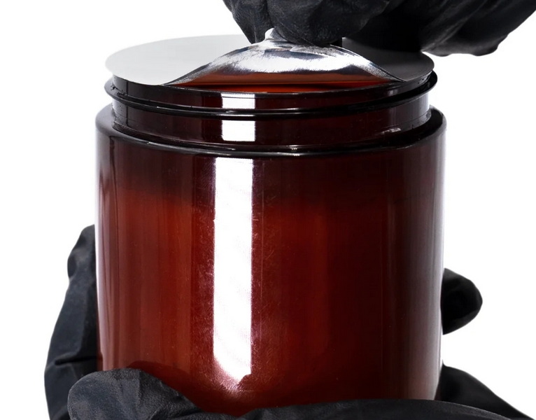 What Types of Containers Are Compatible with Aluminum Induction Seal Liners?