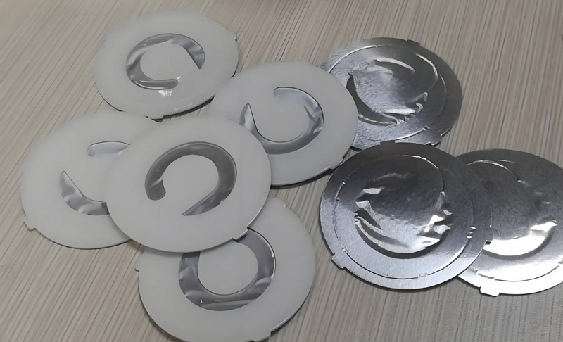 Glass Jar Aluminum Seal Suppliers
