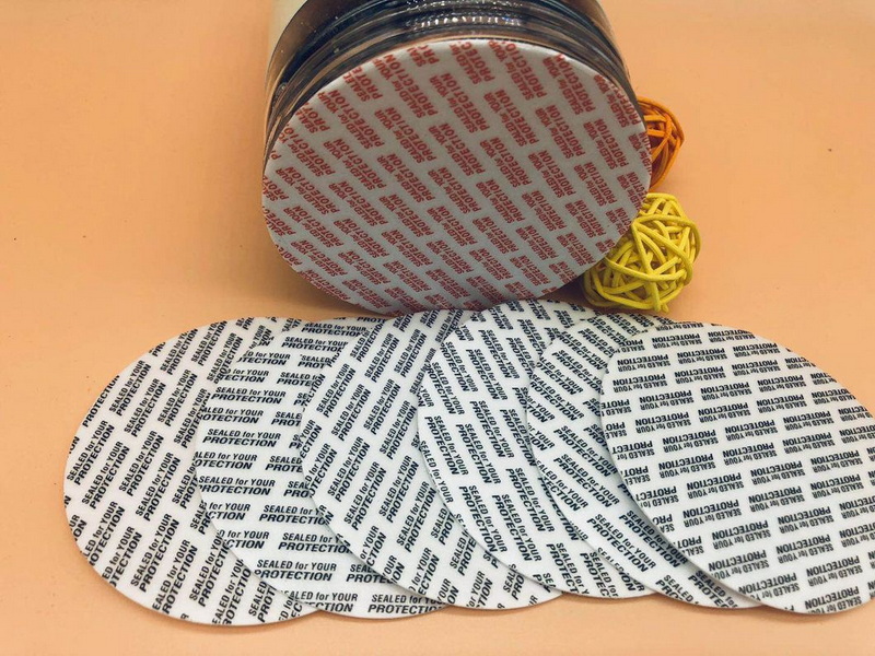 Induction Wads Suppliers China