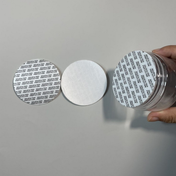 Pressure Sensitive Sealing Discs China