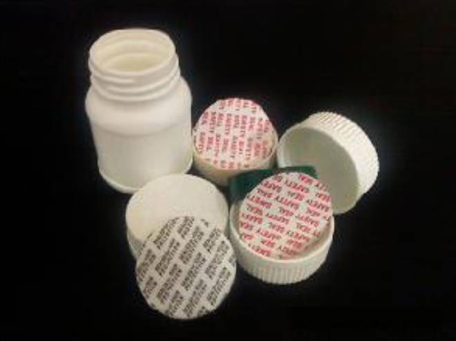 Glass Bottle Foil Production in France
