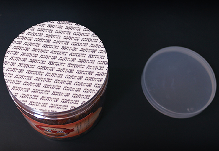 Pressure Sensitive Seal Liners Wholesale Suppliers Australia