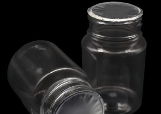 Recycle Foil Seals 