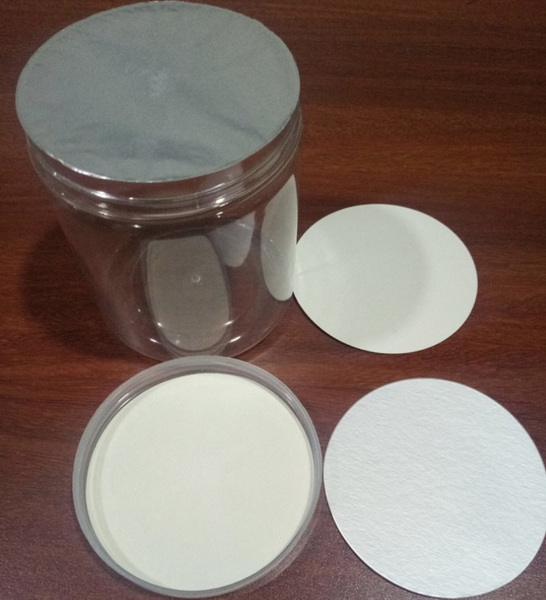 Foil Seal 
