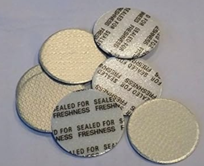 Why Should You Choose Foil Tamper Evident Seals for Your Bottle Packaging?