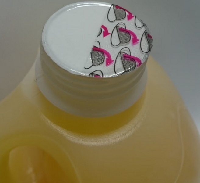 How To Properly Apply A Lift N Peel 28mm Induction Seal?