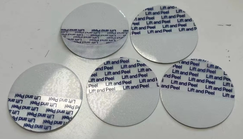 Choose The Right Lift N Peel Heat Induction Liner for My Product