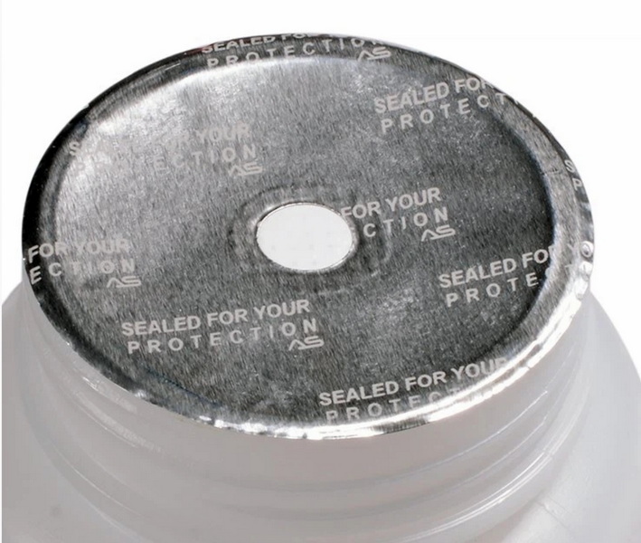 Vented Induction Seal 
