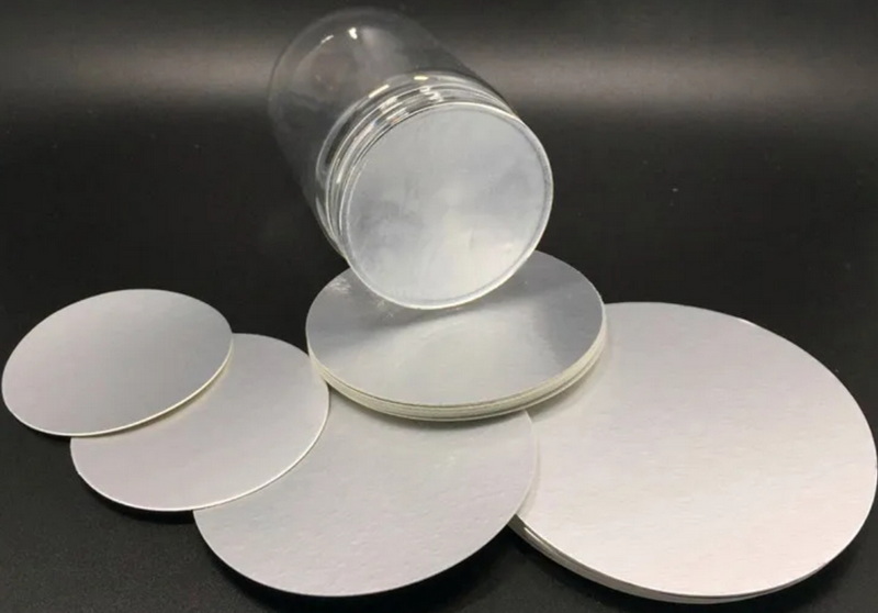 Induction Sealing Liner 