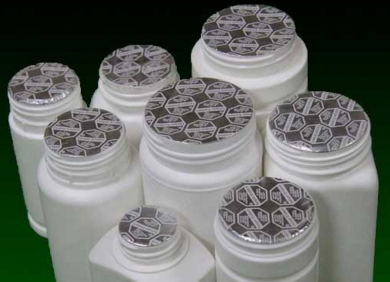 What Are The Common Materials Used In Induction Bottle Cap Liners?