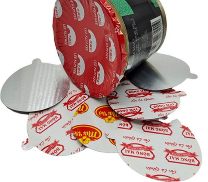 Foil Liners 