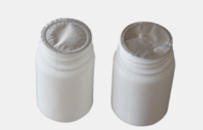 Aluminium Induction Seal Liner 